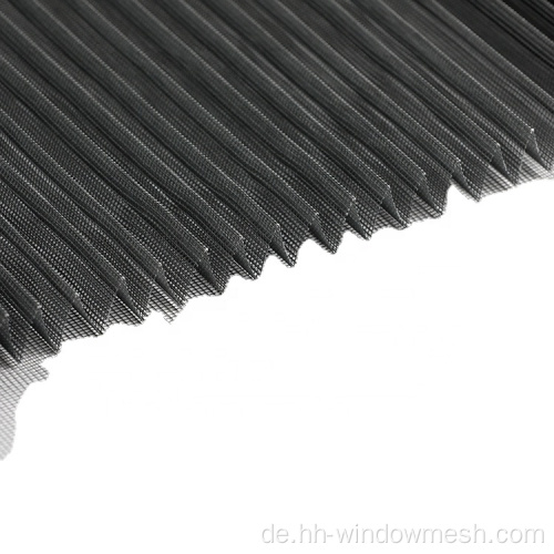 POLYESTER -FALD -Fensterbildschirm Mosquito Proof -Fensterbildschirm